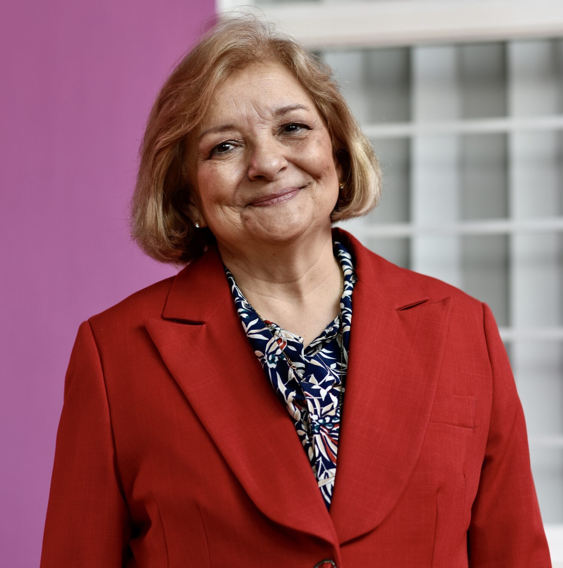 Mtra. María Guadalupe Hasbach Soto