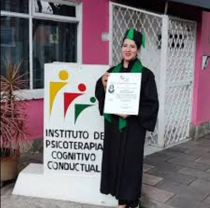 Nancy Maricela Vergara Landin