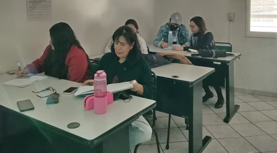 curso